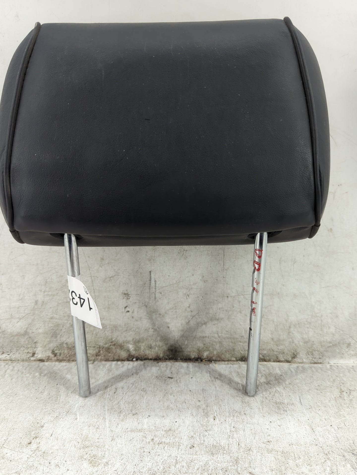 2002 Lexus Gs300 Headrest Head Rest Front Driver Passenger Seat Fits OEM Used Auto Parts - Oemusedautoparts1.com