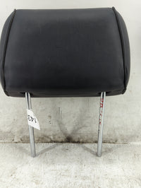 2002 Lexus Gs300 Headrest Head Rest Front Driver Passenger Seat Fits OEM Used Auto Parts - Oemusedautoparts1.com