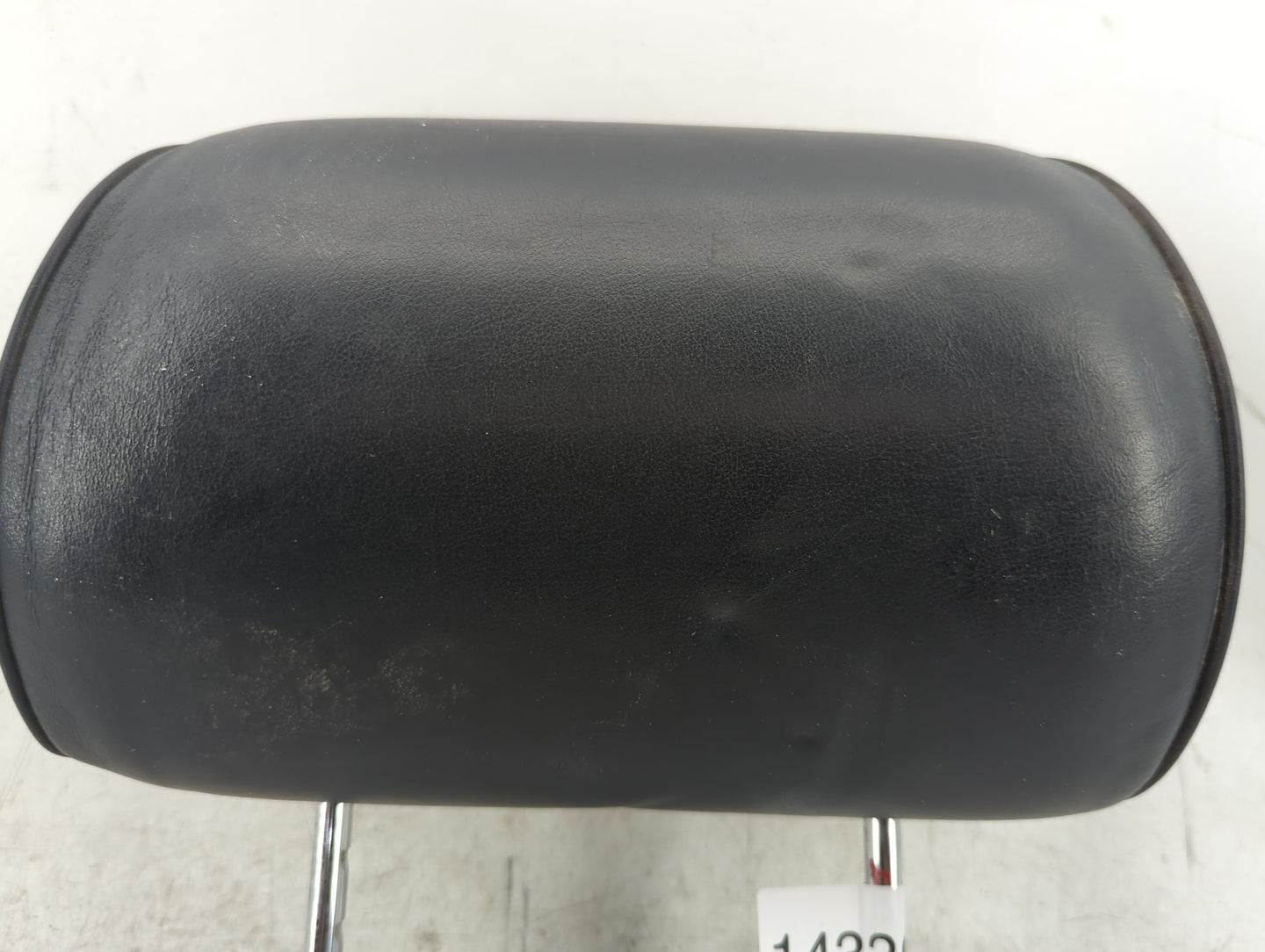 2002 Lexus Gs300 Headrest Head Rest Front Driver Seat Black - Oemusedautoparts1.com