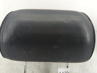 2002 Lexus Gs300 Headrest Head Rest Front Driver Seat Black - Oemusedautoparts1.com