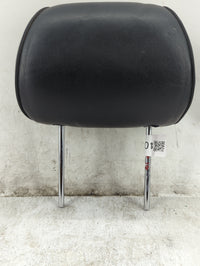 2002 Lexus Gs300 Headrest Head Rest Front Driver Seat Black - Oemusedautoparts1.com