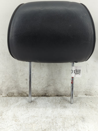 compare product 2002 Lexus Gs300 Headrest Head Rest Front Driver Seat Black