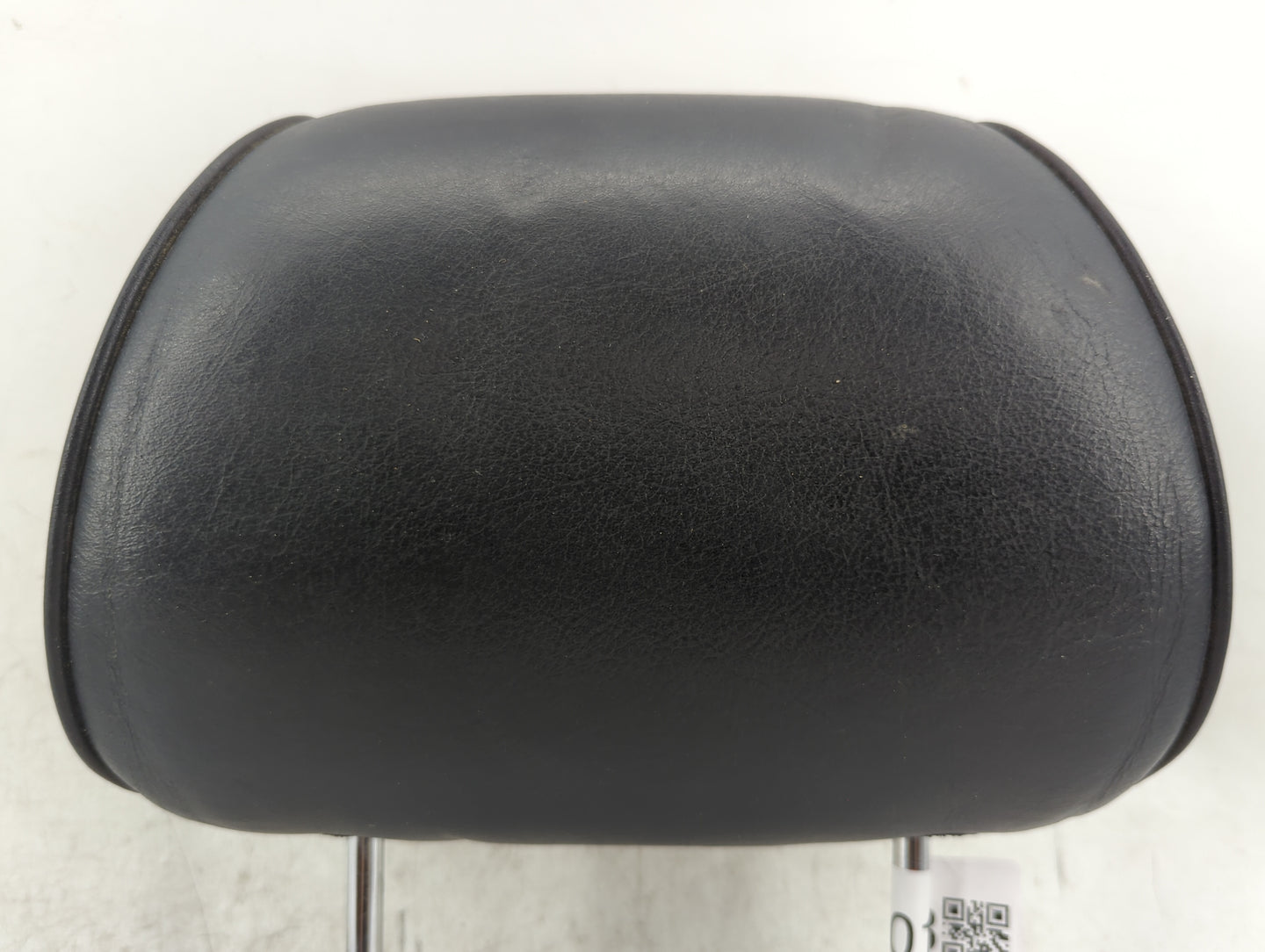 2002 Lexus Gs300 Headrest Head Rest Front Driver Seat Black - Oemusedautoparts1.com