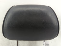 2002 Lexus Gs300 Headrest Head Rest Front Driver Seat Black - Oemusedautoparts1.com