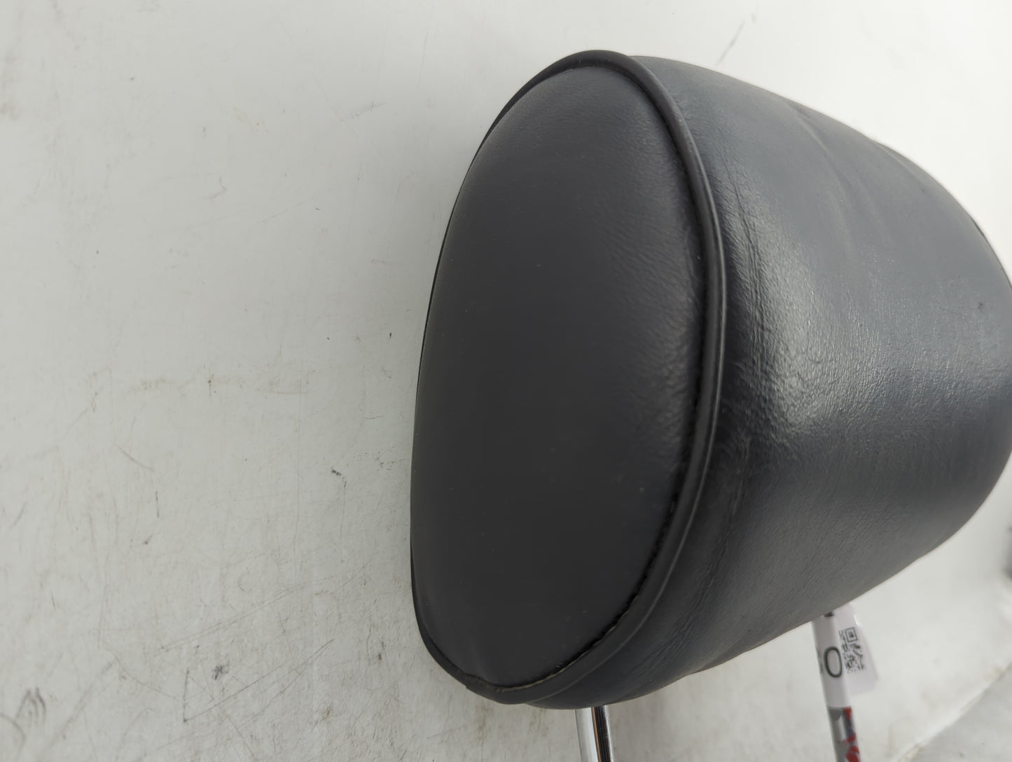 2002 Lexus Gs300 Headrest Head Rest Front Driver Seat Black - Oemusedautoparts1.com