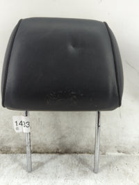 2002 Lexus Gs300 Headrest Head Rest Front Driver Seat Black - Oemusedautoparts1.com