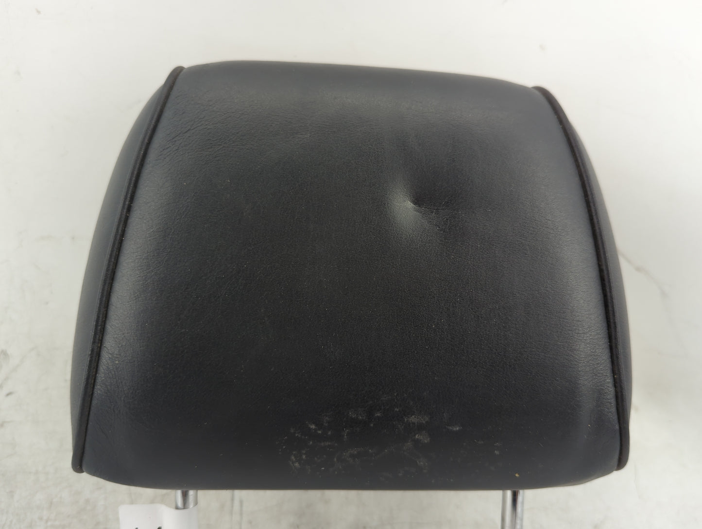 2002 Lexus Gs300 Headrest Head Rest Front Driver Seat Black - Oemusedautoparts1.com