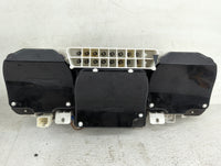 2002 Lexus Gs300 Instrument Cluster Speedometer Gauges P/N:83800-30390 257410-3414 Fits OEM Used Auto Parts - Oemusedautopar