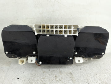 2002 Lexus Gs300 Instrument Cluster Speedometer Gauges P/N:83800-30390 257410-3414 Fits OEM Used Auto Parts - Oemusedautopar