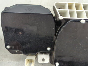 2002 Lexus Gs300 Instrument Cluster Speedometer Gauges P/N:83800-30390 257410-3414 Fits OEM Used Auto Parts