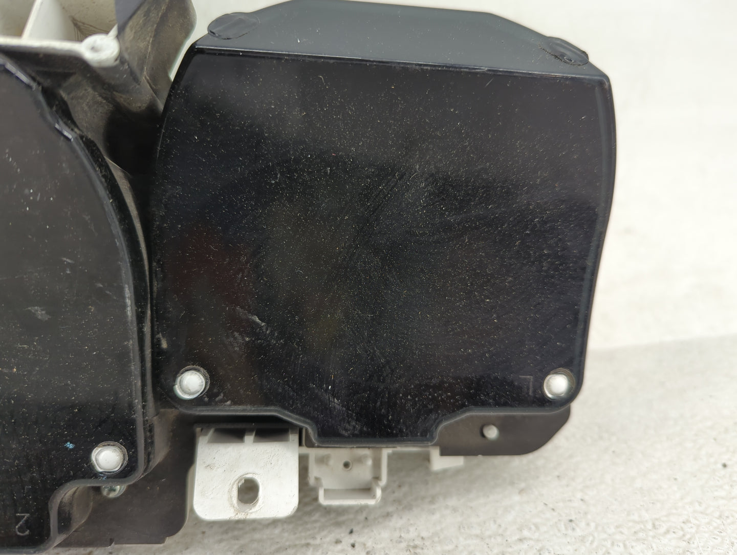 2002 Lexus Gs300 Instrument Cluster Speedometer Gauges P/N:83800-30390 257410-3414 Fits OEM Used Auto Parts - Oemusedautopar