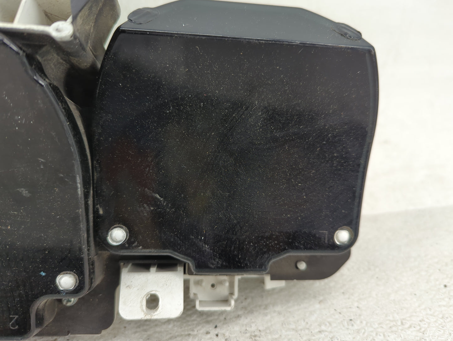 2002 Lexus Gs300 Instrument Cluster Speedometer Gauges P/N:83800-30390 257410-3414 Fits OEM Used Auto Parts - Oemusedautopar