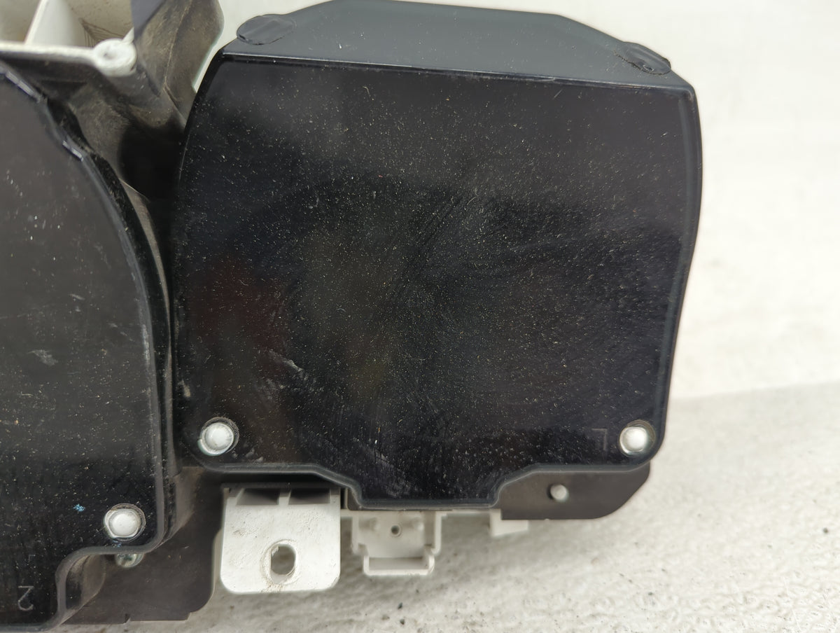 2002 Lexus Gs300 Instrument Cluster Speedometer Gauges P/N:83800-30390 257410-3414 Miles: Fits OEM Used Auto Parts - Oemused