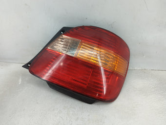 compare product 1998-2005 Lexus Gs300 Tail Light Assembly Driver Left OEM Fits Fits 1998 1999 2000 2001 2002 2003 2004 2005 OEM Used Auto Parts