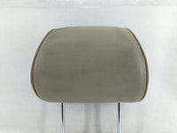 2002 Lexus Gs300 Headrest Head Rest Rear Seat Fits OEM Used Auto Parts - Oemusedautoparts1.com