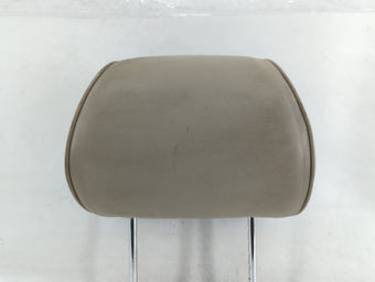 compare product 2002 Lexus Gs300 Headrest Head Rest Rear Seat Fits OEM Used Auto Parts