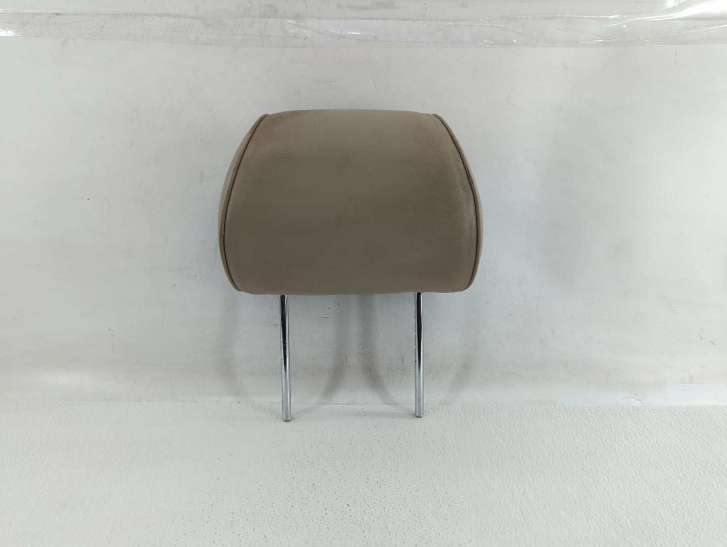 2002 Lexus Gs300 Headrest Head Rest Rear Seat Fits OEM Used Auto Parts - Oemusedautoparts1.com