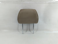 2002 Lexus Gs300 Headrest Head Rest Rear Seat Fits OEM Used Auto Parts - Oemusedautoparts1.com