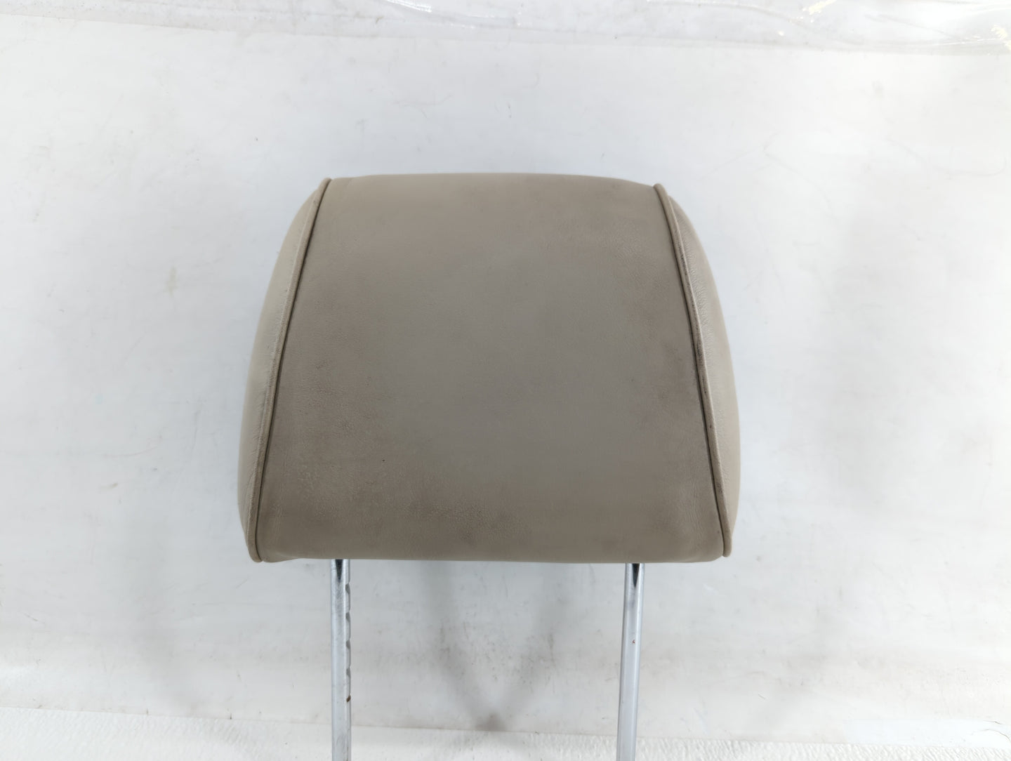 2002 Lexus Gs300 Headrest Head Rest Rear Seat Fits OEM Used Auto Parts - Oemusedautoparts1.com