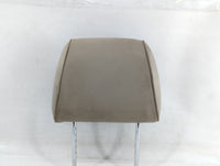 2002 Lexus Gs300 Headrest Head Rest Rear Seat Fits OEM Used Auto Parts - Oemusedautoparts1.com