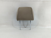 2002 Lexus Gs300 Headrest Head Rest Rear Seat Fits OEM Used Auto Parts - Oemusedautoparts1.com