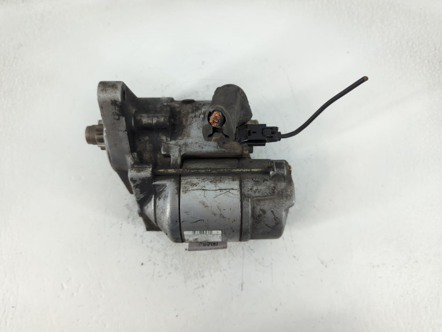 1998-2005 Lexus Gs300 Car Starter Motor Solenoid OEM P/N:228000-7033 Fits Fits 1998 1999 2000 2001 2002 2003 2004 2005 OEM U