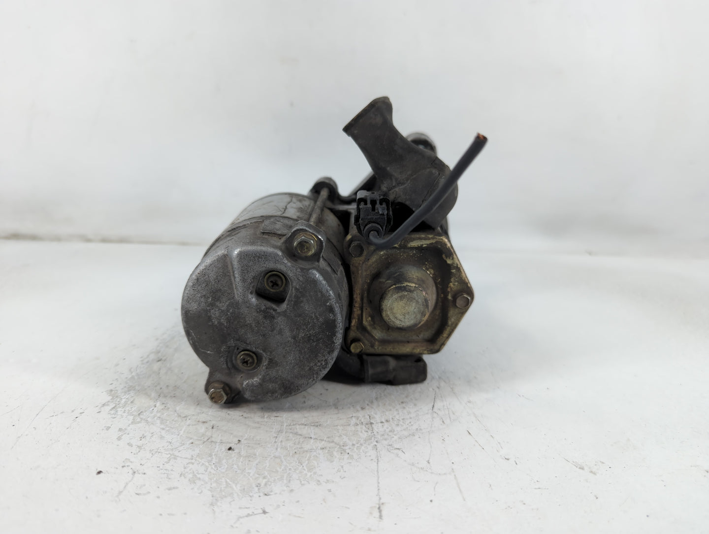 1998-2005 Lexus Gs300 Car Starter Motor Solenoid OEM P/N:228000-7033 Fits Fits 1998 1999 2000 2001 2002 2003 2004 2005 OEM U