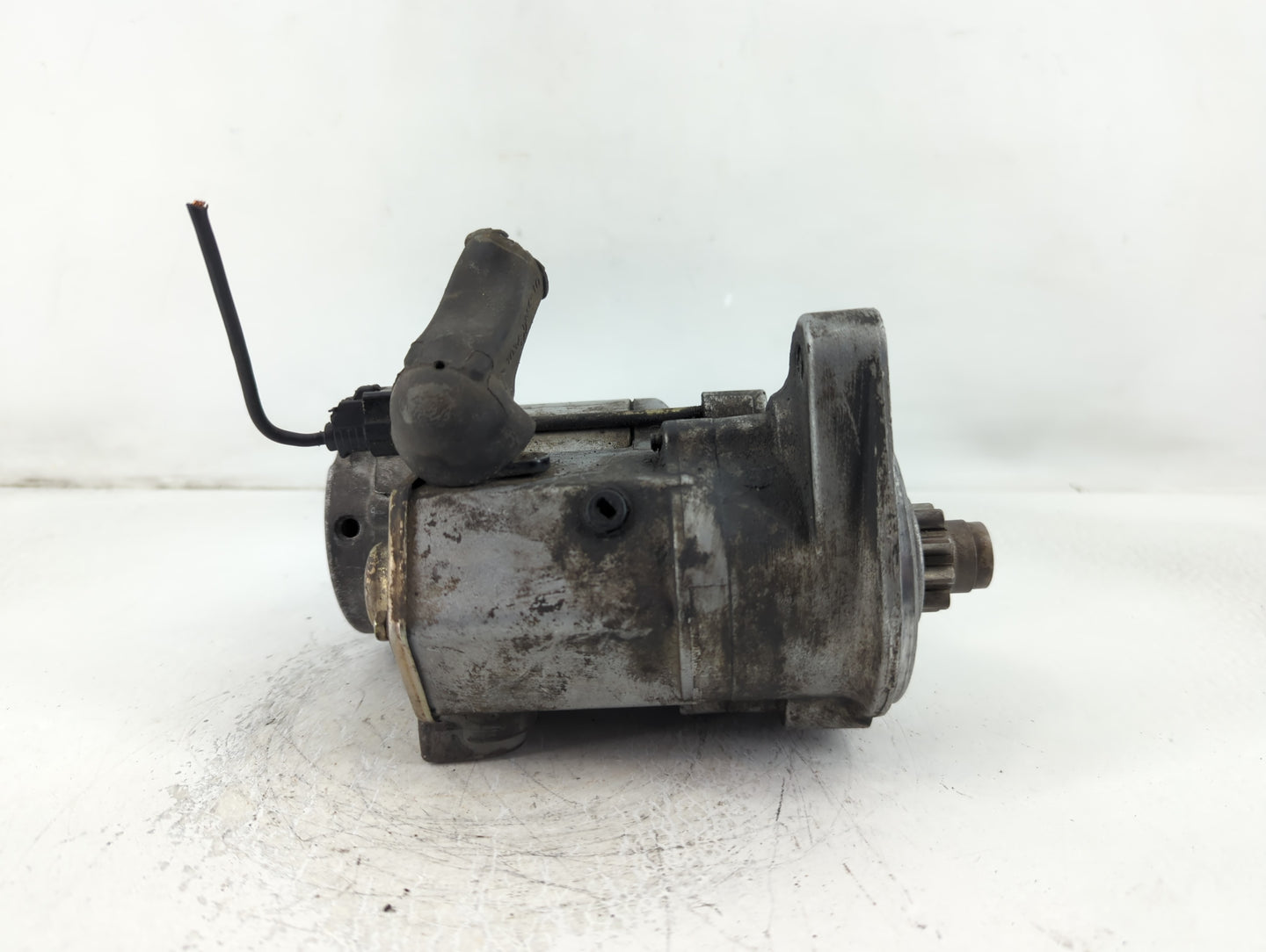 1998-2005 Lexus Gs300 Car Starter Motor Solenoid OEM P/N:228000-7033 Fits Fits 1998 1999 2000 2001 2002 2003 2004 2005 OEM U