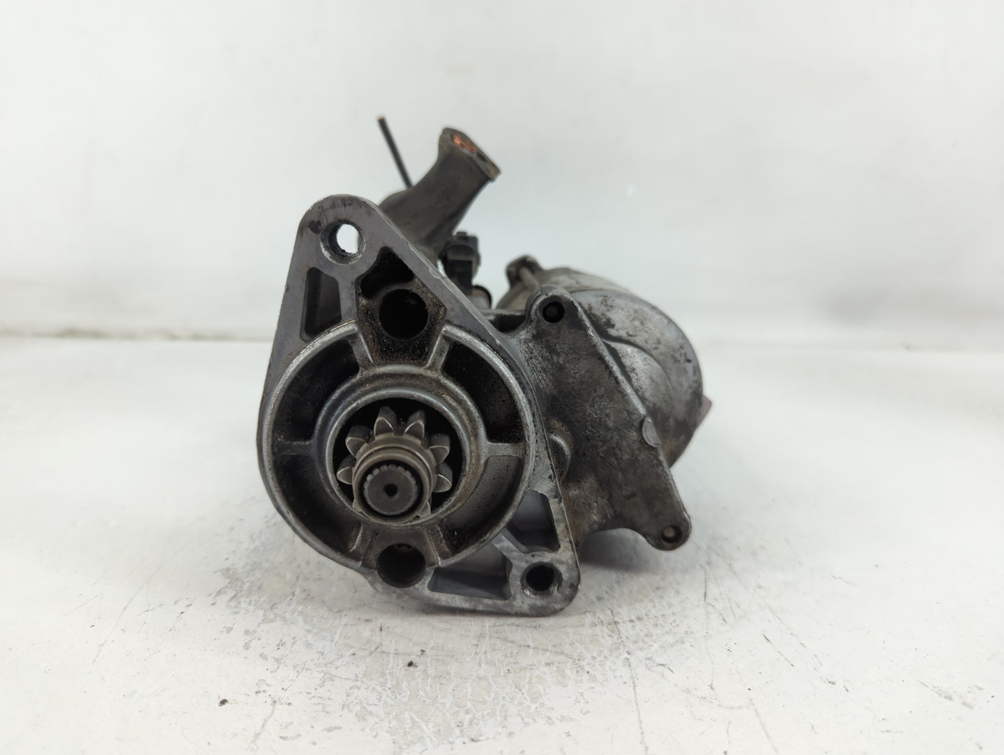 1998-2005 Lexus Gs300 Car Starter Motor Solenoid OEM P/N:228000-7033 Fits Fits 1998 1999 2000 2001 2002 2003 2004 2005 OEM U
