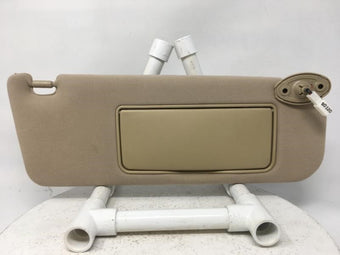 compare product 2002 Lexus Gs300 Sun Visor Shade Replacement Passenger Right Mirror Fits Fits 2001 2003 2004 2005 2006 OEM Used Auto Parts