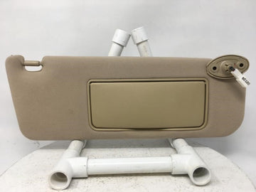 2002 Lexus Gs300 Sun Visor Shade Replacement Passenger Right Mirror Fits Fits 2001 2003 2004 2005 2006 OEM Used Auto Parts -