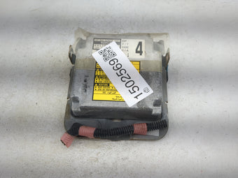 compare product 2001-2005 Lexus Gs430 Safety Restraint Srs Airbag Control Module 89170