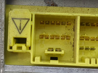 2001-2005 Lexus Gs430 Safety Restraint Srs Airbag Control Module 89170 - Oemusedautoparts1.com