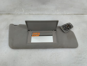 compare product 2002-2005 Lexus Is300 Sun Visor Shade Replacement Passenger Right Mirror Fits Fits 2002 2003 2004 2005 OEM Used Auto Parts