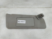 2002-2005 Lexus Is300 Sun Visor Shade Replacement Passenger Right Mirror Fits Fits 2002 2003 2004 2005 OEM Used Auto Parts -