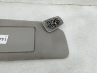 2002-2005 Lexus Is300 Sun Visor Shade Replacement Passenger Right Mirror Fits Fits 2002 2003 2004 2005 OEM Used Auto Parts -