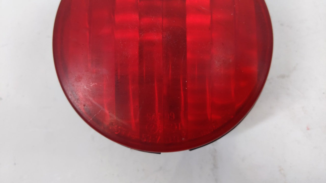 2001-2005 Lexus Is300 Tail Light Assembly Passenger Right OEM Fits Fits 2001 2002 2003 2004 2005 OEM Used Auto Parts - Oemus