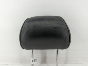 2001-2004 Lexus Is300 Headrest Head Rest Rear Seat Fits Fits 2001 2002 2003 2004 OEM Used Auto Parts - Oemusedautoparts1.com