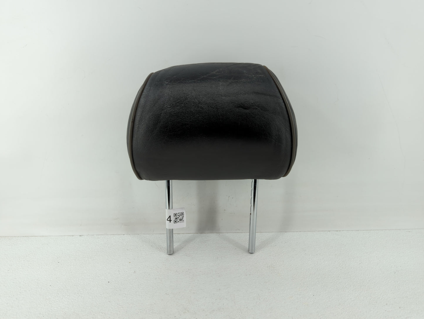 2001-2004 Lexus Is300 Headrest Head Rest Rear Seat Fits Fits 2001 2002 2003 2004 OEM Used Auto Parts - Oemusedautoparts1.com