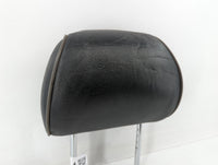 2001-2004 Lexus Is300 Headrest Head Rest Rear Seat Fits Fits 2001 2002 2003 2004 OEM Used Auto Parts - Oemusedautoparts1.com