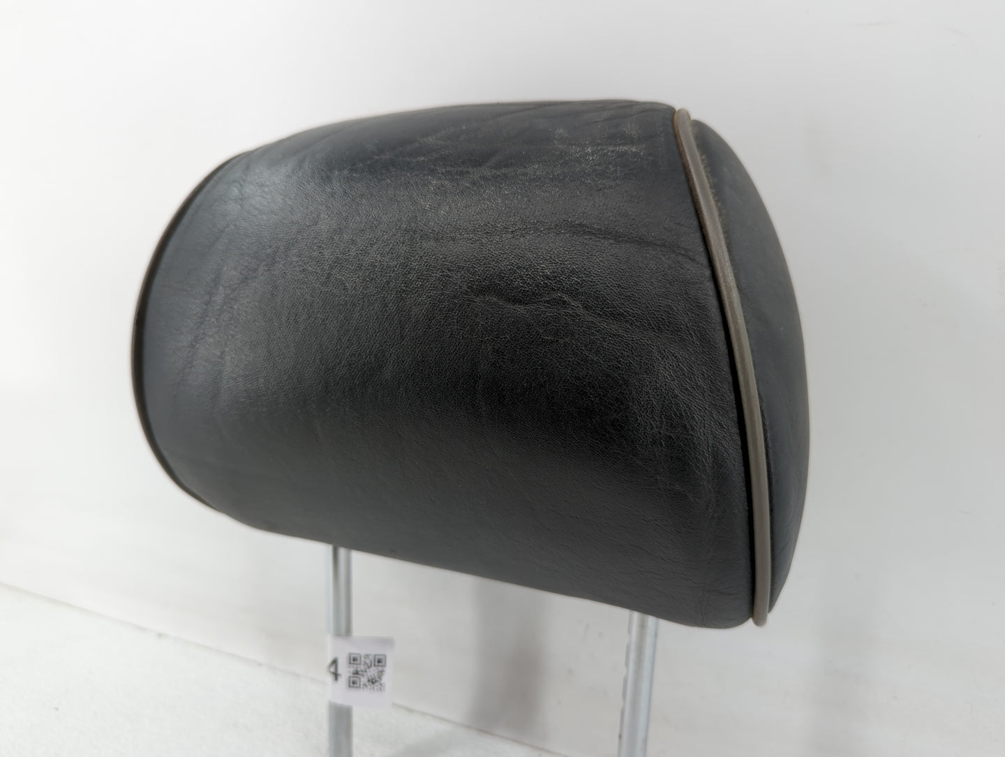 2001-2004 Lexus Is300 Headrest Head Rest Rear Seat Fits Fits 2001 2002 2003 2004 OEM Used Auto Parts - Oemusedautoparts1.com