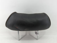 2001-2004 Lexus Is300 Headrest Head Rest Rear Seat Fits Fits 2001 2002 2003 2004 OEM Used Auto Parts - Oemusedautoparts1.com