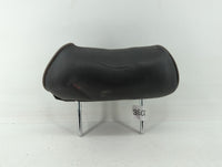 2001-2004 Lexus Is300 Headrest Head Rest Rear Seat Fits Fits 2001 2002 2003 2004 OEM Used Auto Parts - Oemusedautoparts1.com