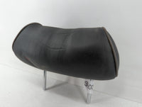 2001-2004 Lexus Is300 Headrest Head Rest Rear Seat Fits Fits 2001 2002 2003 2004 OEM Used Auto Parts - Oemusedautoparts1.com