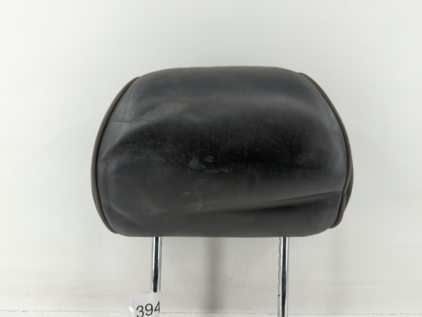 2001-2004 Lexus Is300 Headrest Head Rest Rear Seat Fits Fits 2001 2002 2003 2004 OEM Used Auto Parts - Oemusedautoparts1.com