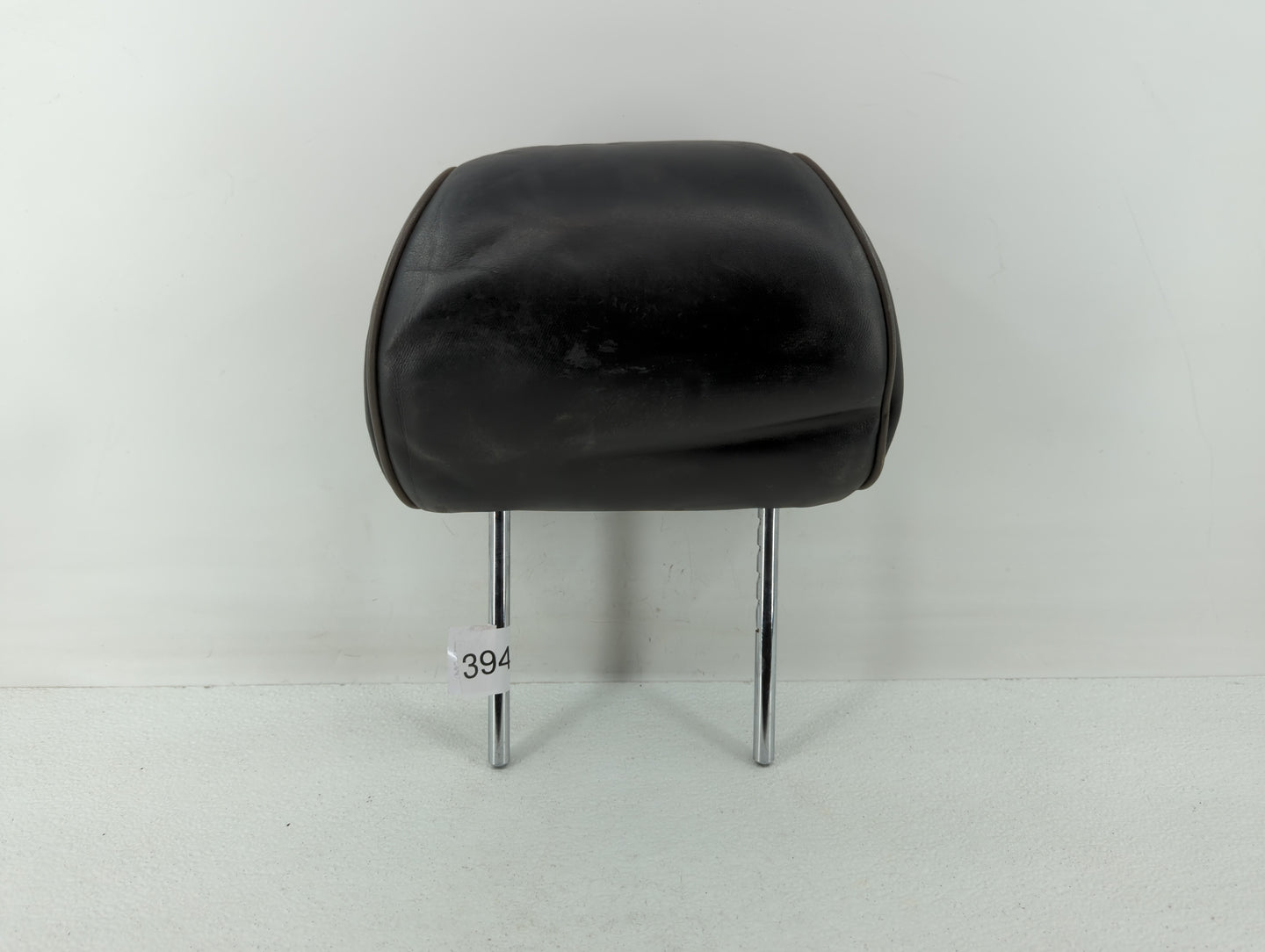 2001-2004 Lexus Is300 Headrest Head Rest Rear Seat Fits Fits 2001 2002 2003 2004 OEM Used Auto Parts - Oemusedautoparts1.com