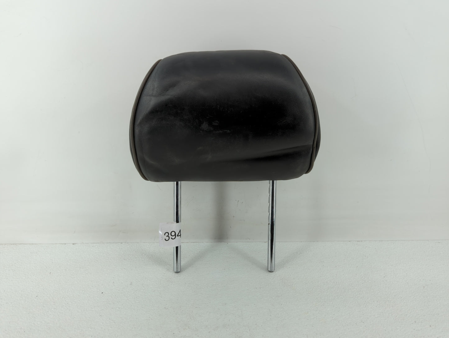 2001-2004 Lexus Is300 Headrest Head Rest Rear Seat Fits Fits 2001 2002 2003 2004 OEM Used Auto Parts - Oemusedautoparts1.com