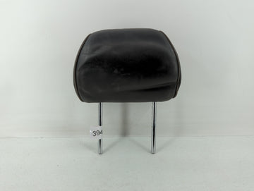 2001-2004 Lexus Is300 Headrest Head Rest Rear Seat Fits Fits 2001 2002 2003 2004 OEM Used Auto Parts