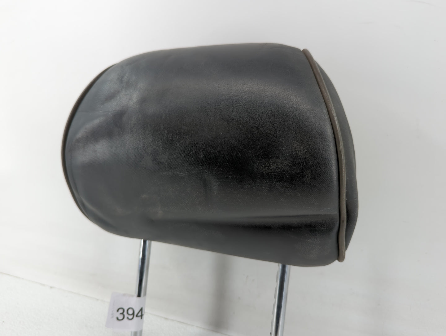 2001-2004 Lexus Is300 Headrest Head Rest Rear Seat Fits Fits 2001 2002 2003 2004 OEM Used Auto Parts - Oemusedautoparts1.com