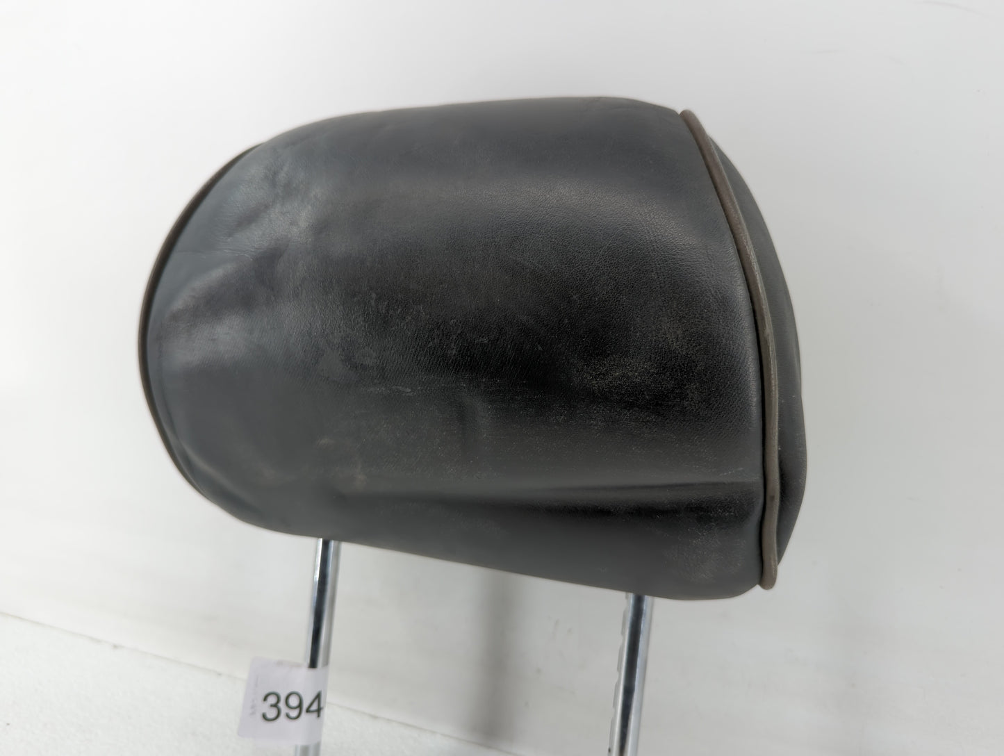 2001-2004 Lexus Is300 Headrest Head Rest Rear Seat Fits Fits 2001 2002 2003 2004 OEM Used Auto Parts - Oemusedautoparts1.com